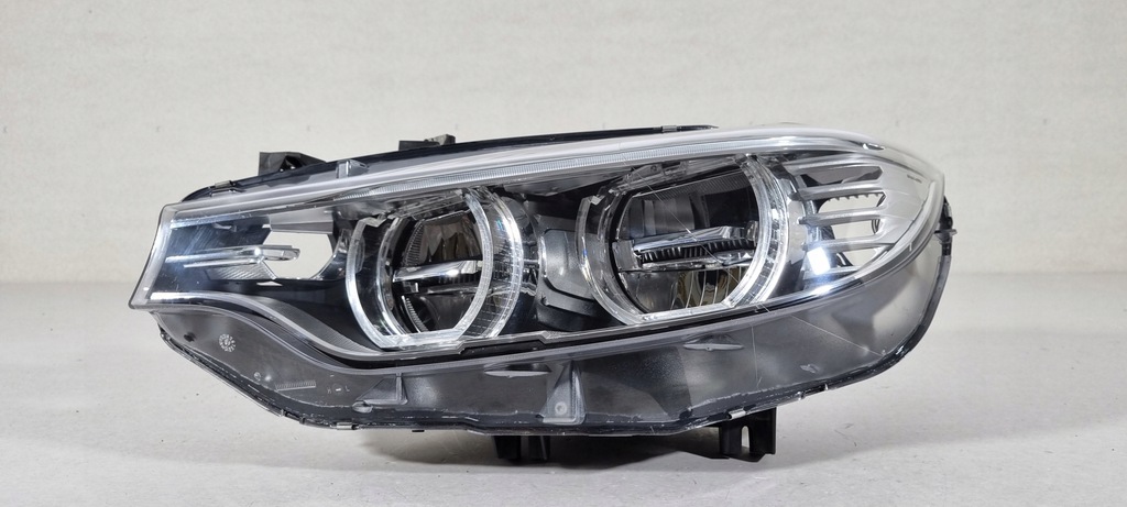 bmw 4 f32 f33 f36 full led faro izq. delantero eu (#)