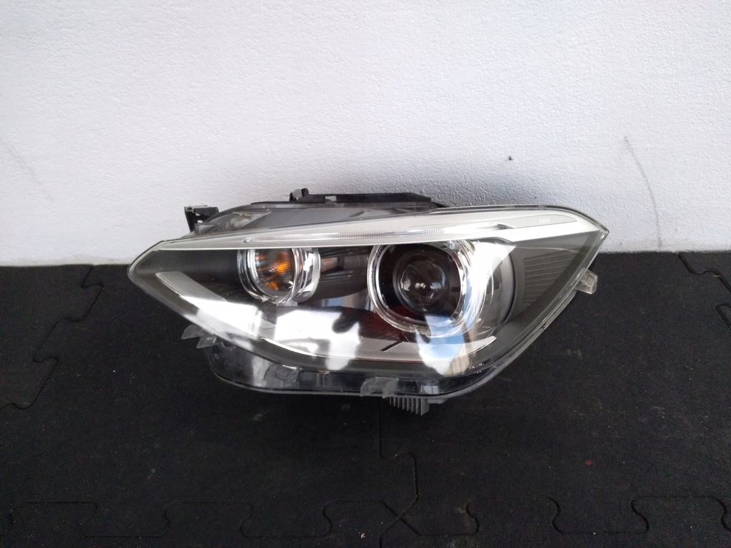  faro frente izq. bmw 1 f20 f21 xénon (#)