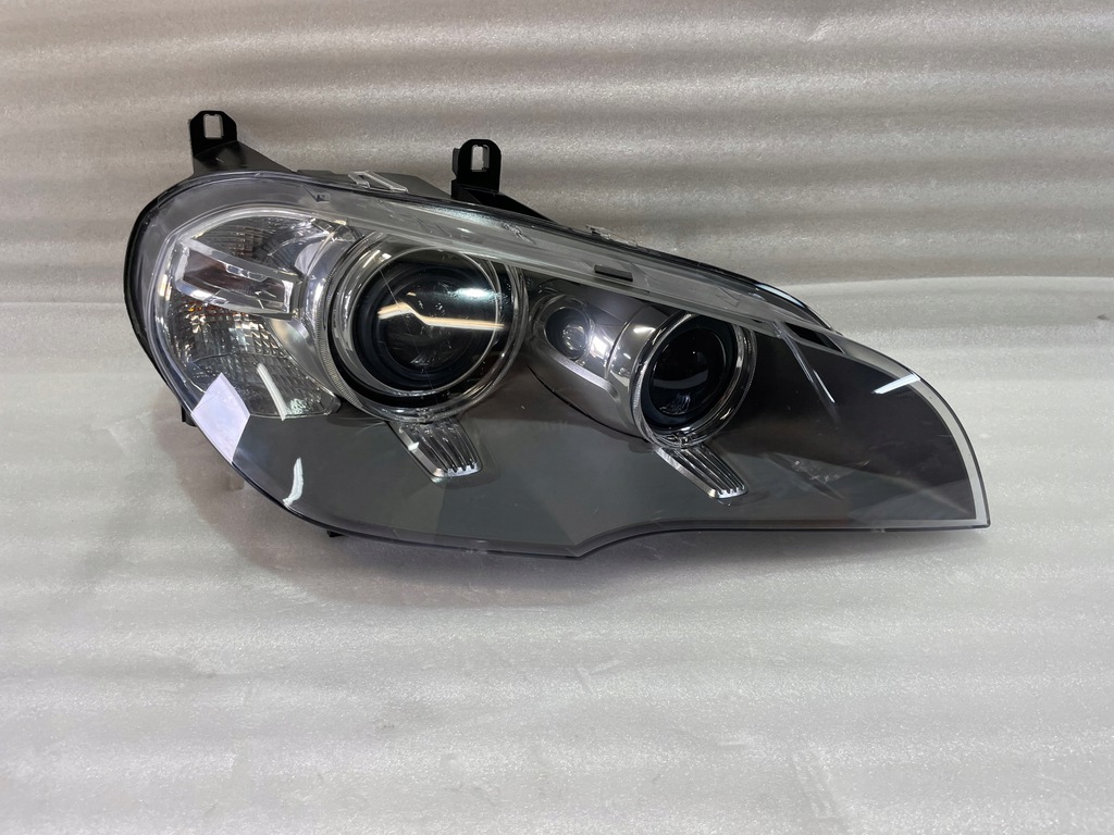 bmw x5 e70 lift lci xénon torsional faro der.. (#)