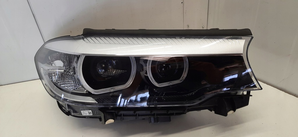 faro der.. full led bmw 5 g30 g31 europa 8499112 (#)