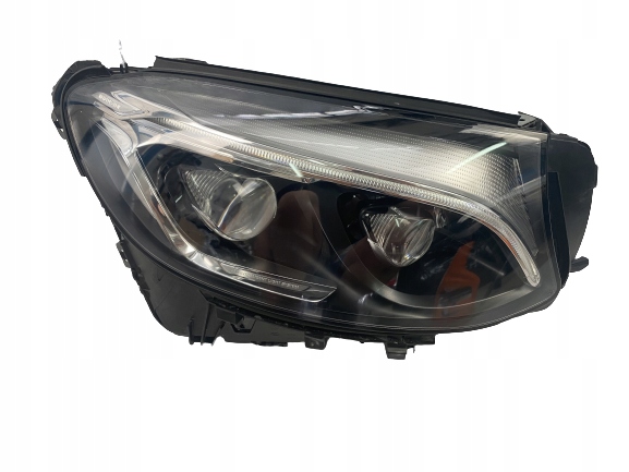  faro mercedes glc w253 full led ils a2539065801 (#)