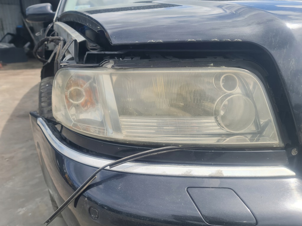  faro kit xénon plus audi a8 d2 lift (#)