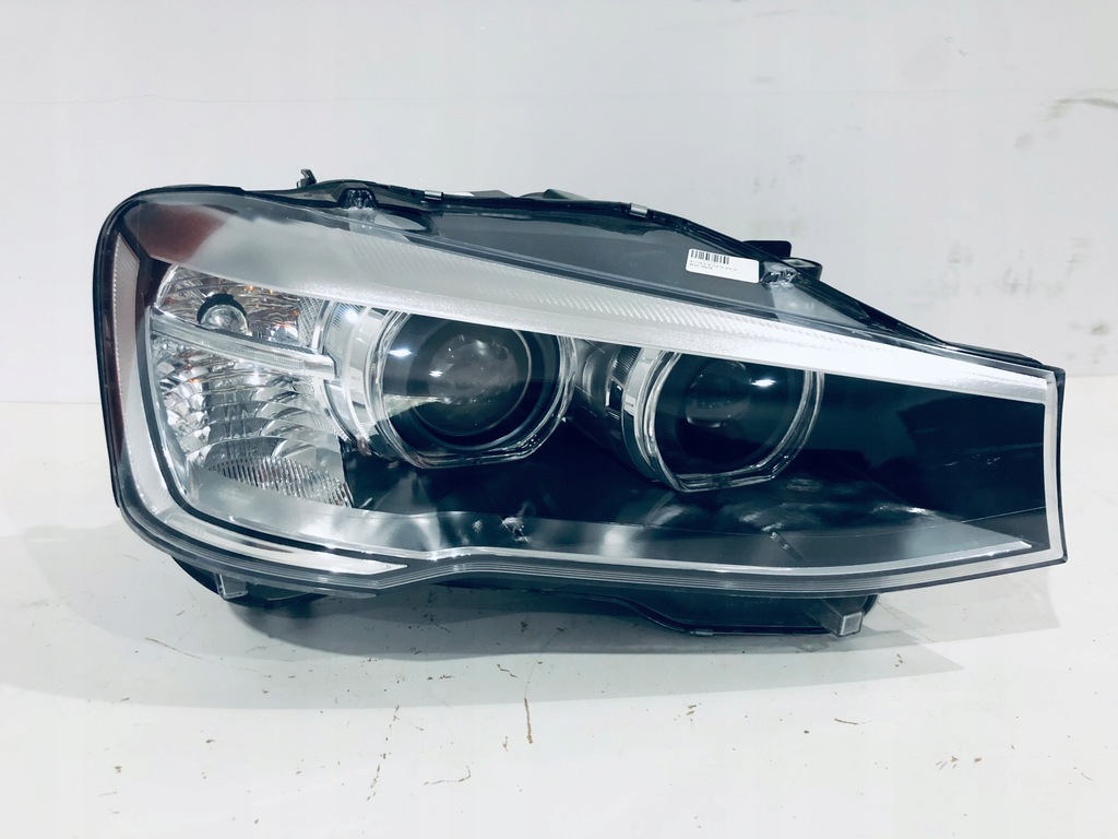  faro der.. bmw x3 f25 lci x4 f26 bi xénon torsional (#)