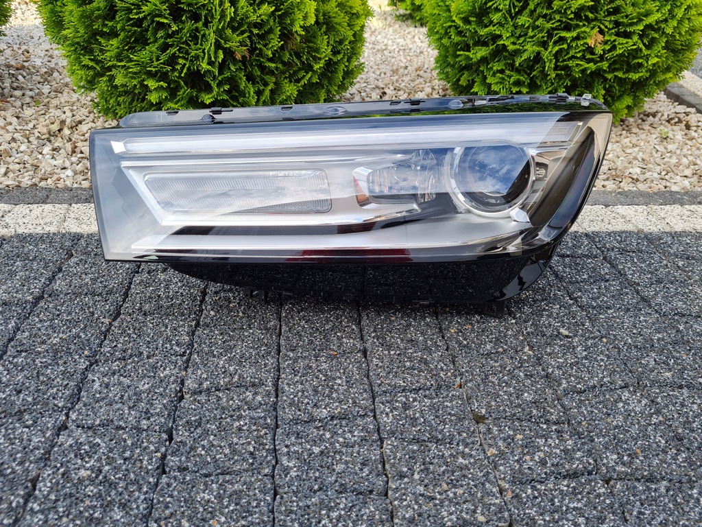 audi q5 80a bi xénon led perfecto   (#)