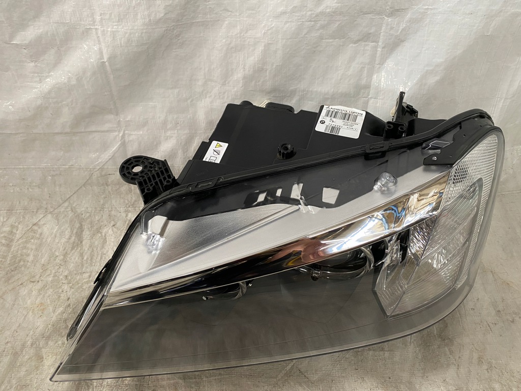  faro izq. xénon bmw x3 f25 (#)