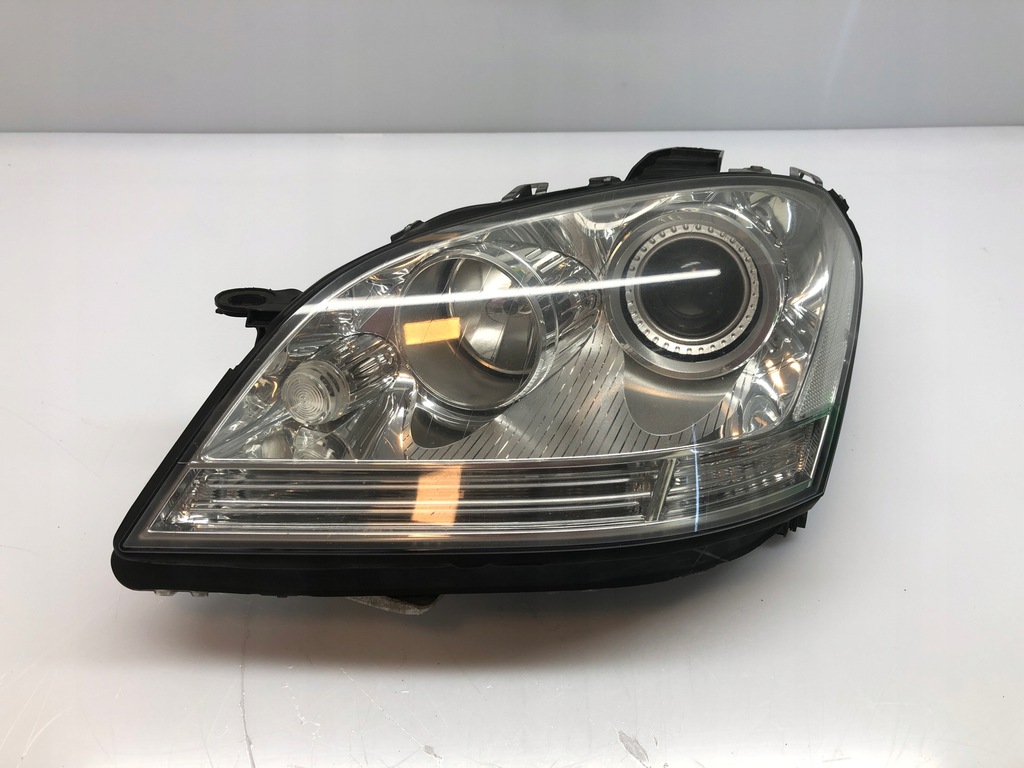  faro frente mercedes w164 ml xénon skr izq. (#)