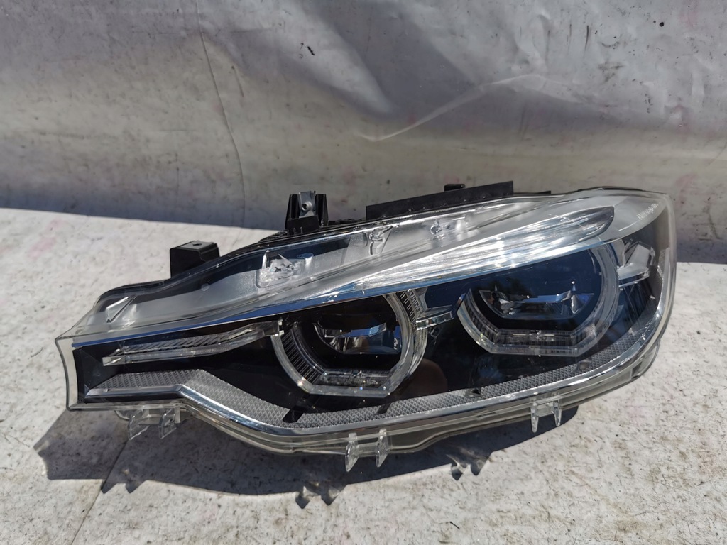  faro full led bmw f30 lift lci 15 izq. adaptativo (#)