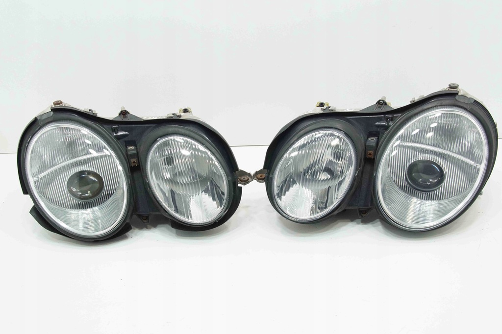  faro bi xénon compl mercedes cl w215 eu (#)
