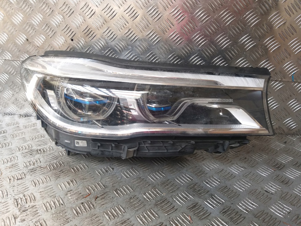  faro der.. bmw 7 g11 g12 laserlight europa (#)