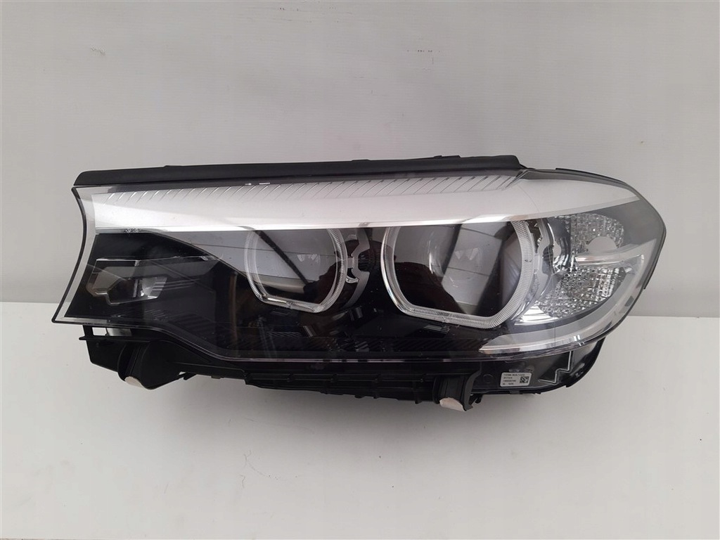  faro izq. delantero bmw g30 g31 full led 8492835 01 (#)