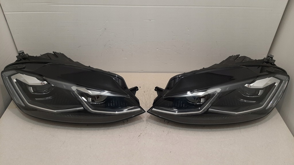 vw golf vii lift r line full led 5g1941082g (#)