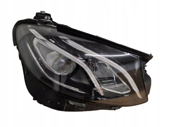  faro frente delantero mercedes w213 led high perf (#)