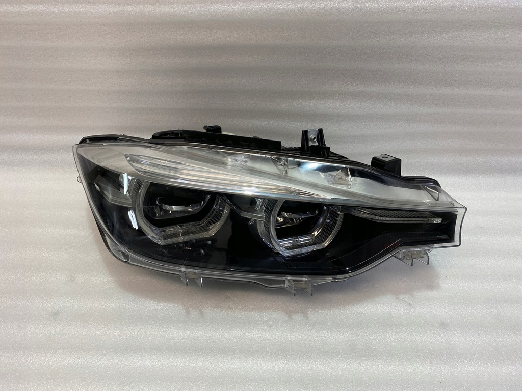 bmw f30 lift full led adaptativo shadow faro izq. (#)
