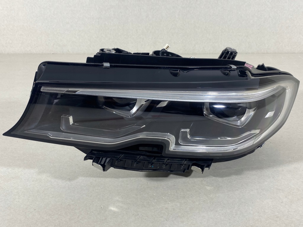 bmw 3 g20 g21 full led faro izq. delantero (#)