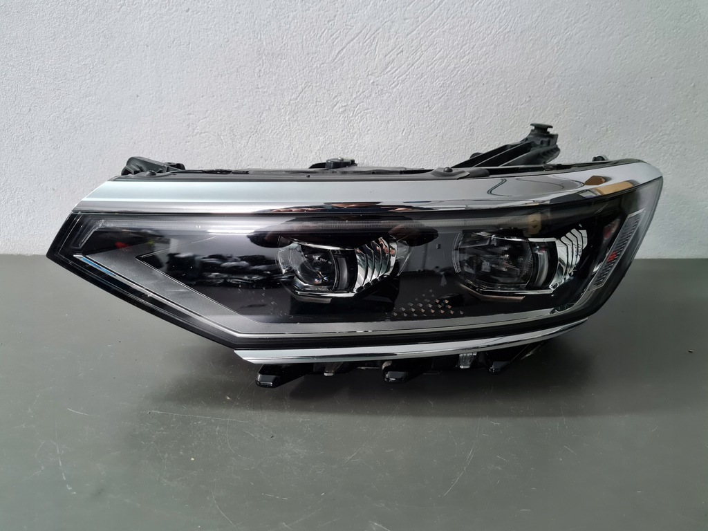 vw passat b8 3g1 lift full led iq light perfecto (#)