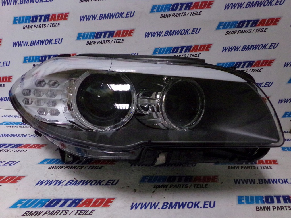 bmw f10 f11 faro delantero der.. xénon (#)