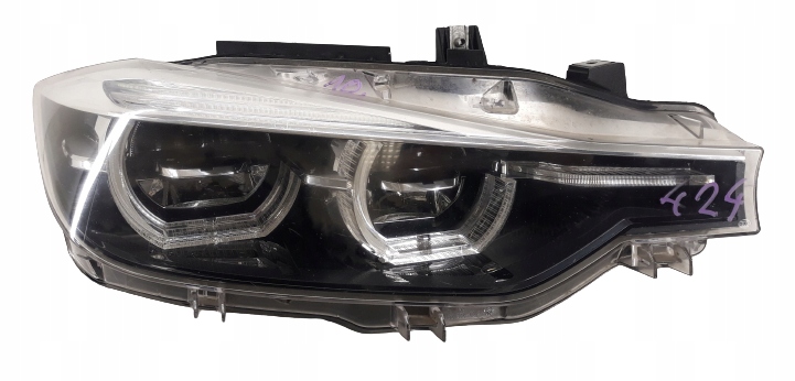 bmw 3 f30 f31 led lift faro der.. delantero (#)