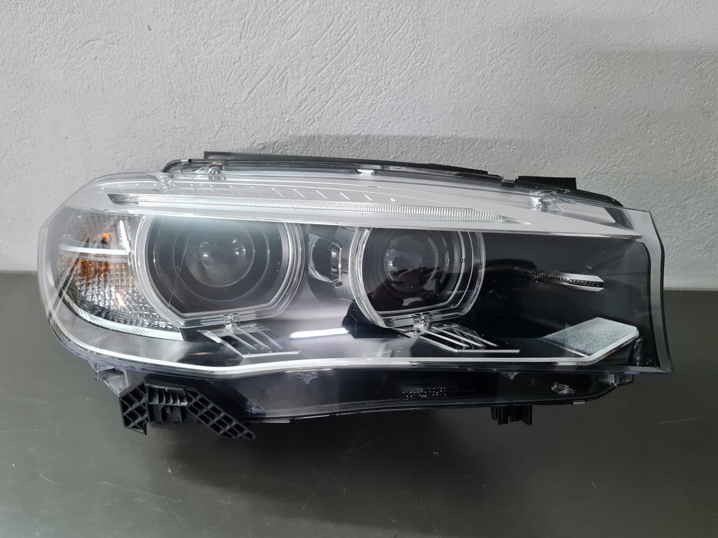 bmw x5 x6 f15 f16 bi xénon led no torsional   (#)