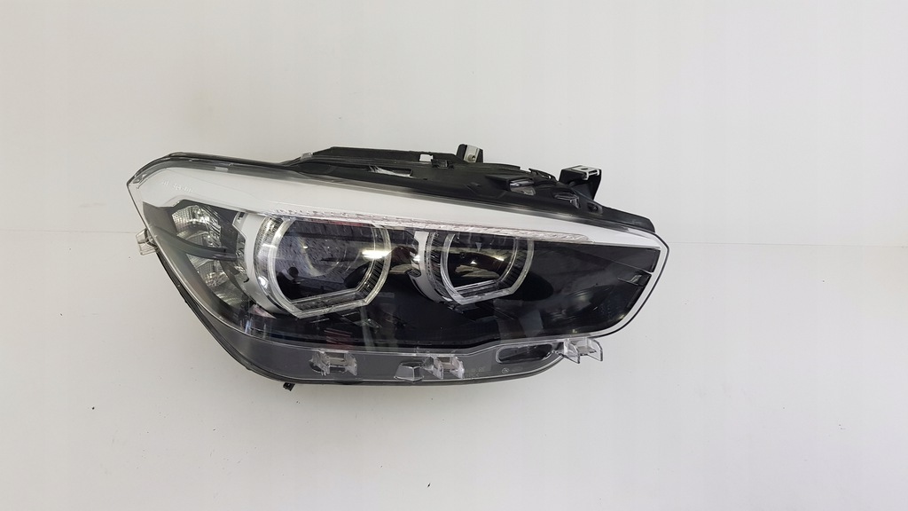  faro der.. bmw f20 f21 lift led adaptativo 8739576 (#)