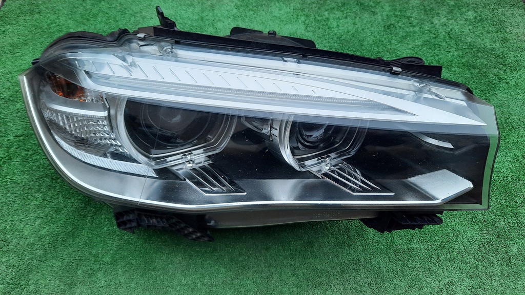 bmw x5 f15 x6 f16 bi xenon faro delantero (#)