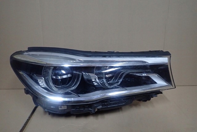 faro der.. full led bmw 7 g11 g12 adaptativo (#)