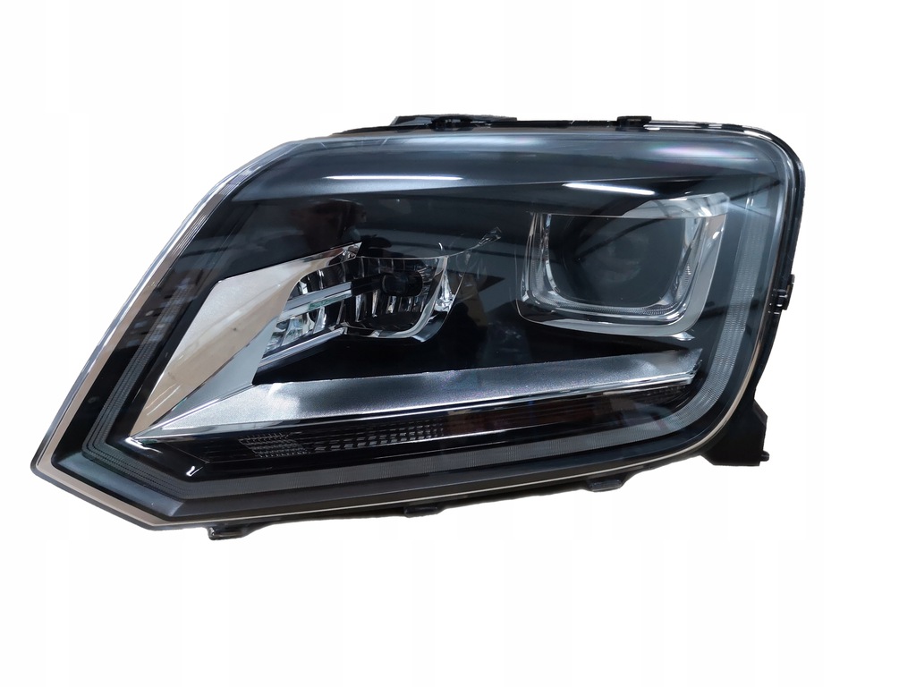 vw amarok faro izq. bi xénon 2h1941015af (#)