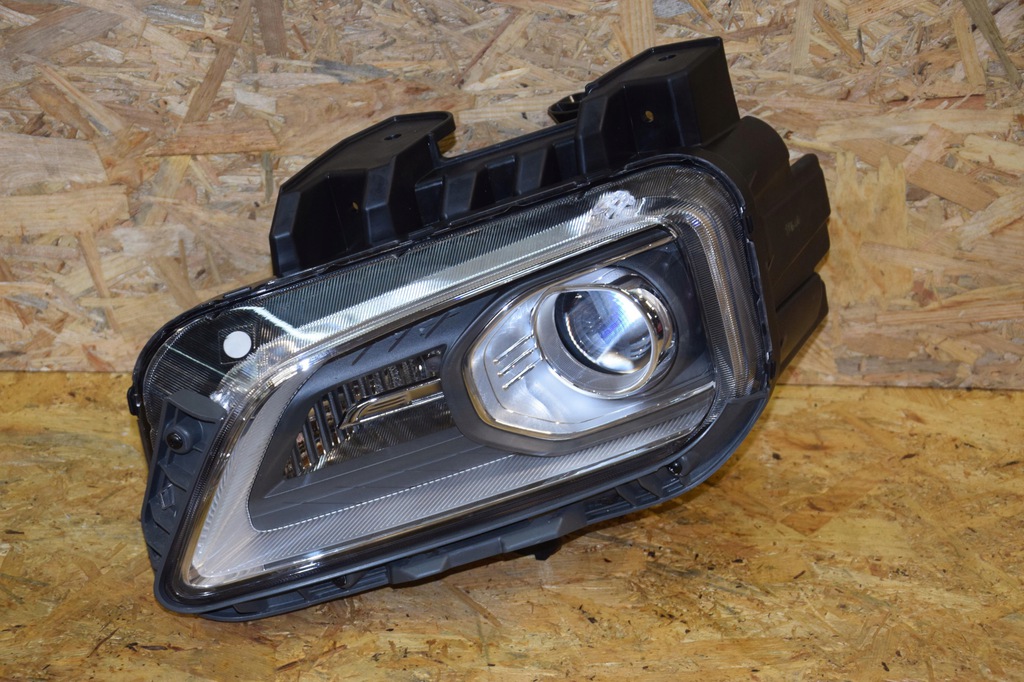  faro izq. delantero izq. kona electric  nuevo  original euro (#)