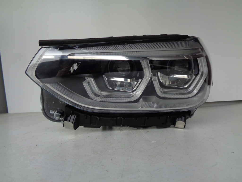 faro izq. bmw x3 g01 x4 g02 18 full led adaptativo (#)