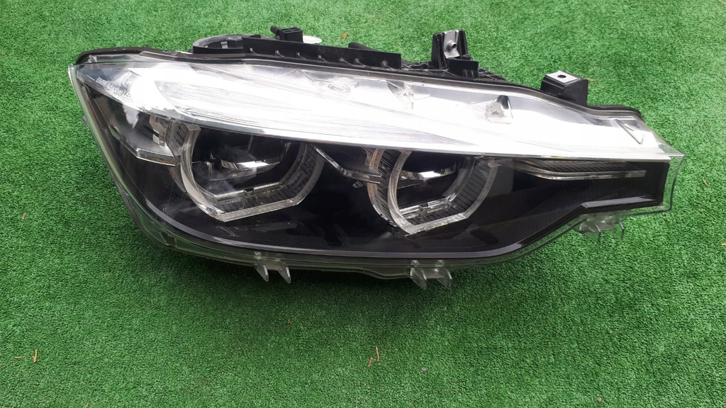 bmw 3 f30 f31 lift full led faro delantero negro (#)