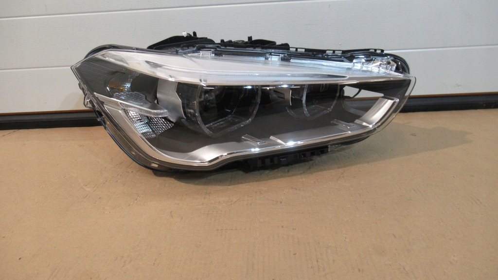der.. faro bmw x1 f48 full led (#)