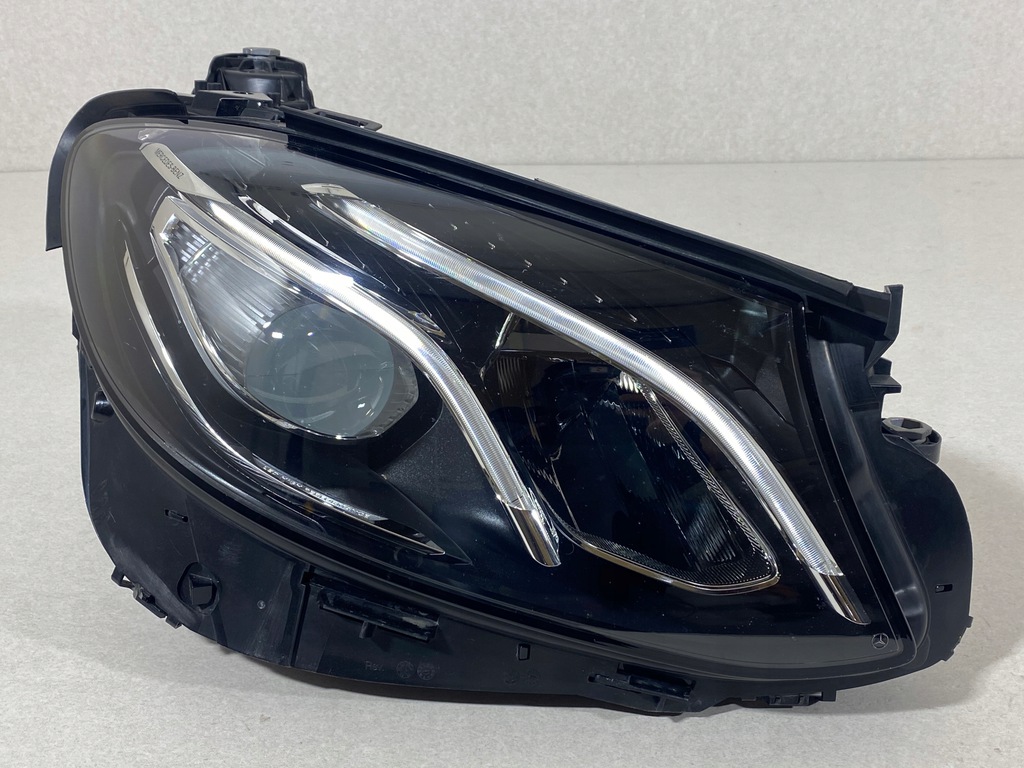 mercedes clase e w213 full led faro der.. delantero (#)