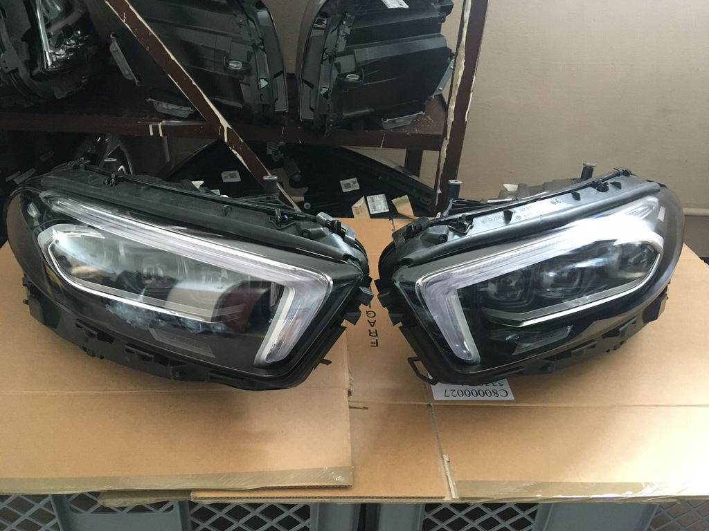 mercedes a 177 multibeam led 1779065403 der.. izq. (#)