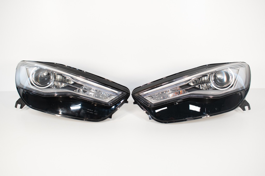  faros audi a6 c7 lift xénon led 4g0941005f 006f (#)
