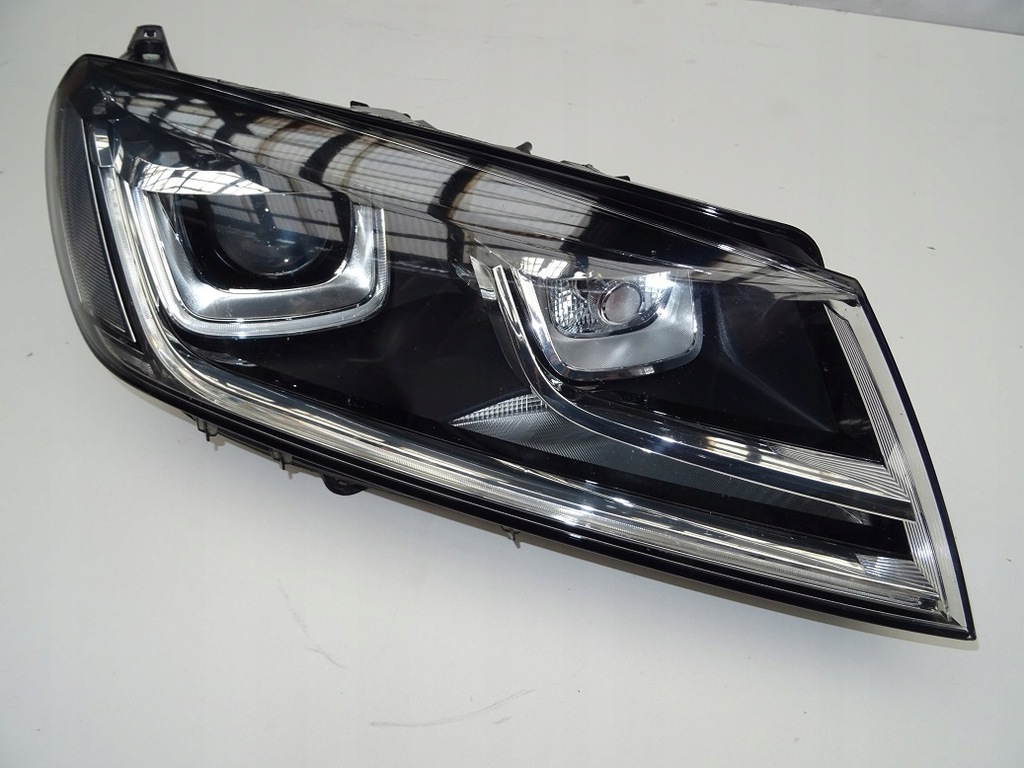  faro delantero 7p1941034a led touareg 7p lift (#)