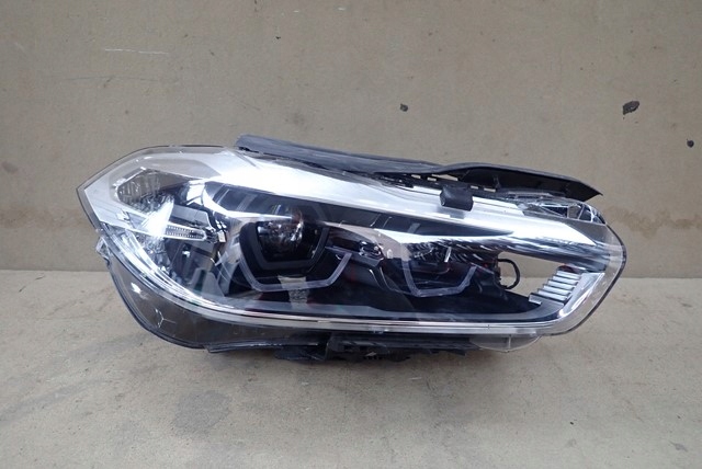  faro der.. bmw x2 f39 full led (#)