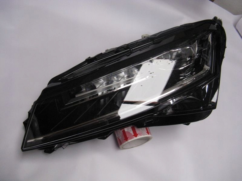  faro izq. full led superb lift 3v1941015d (#)