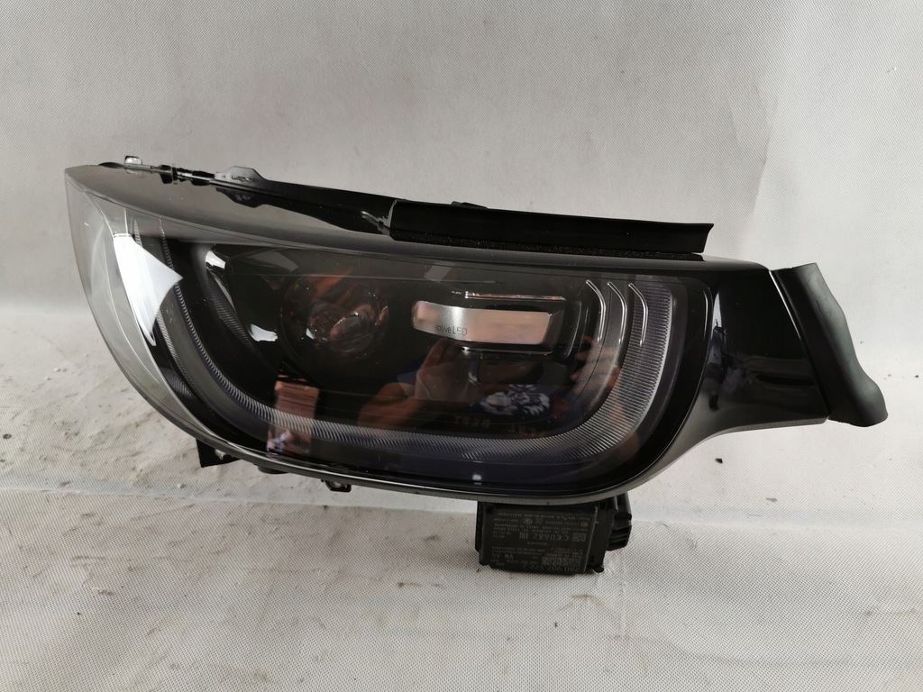 bmw i3 full led der.. adaptativo faro 7414812 (#)