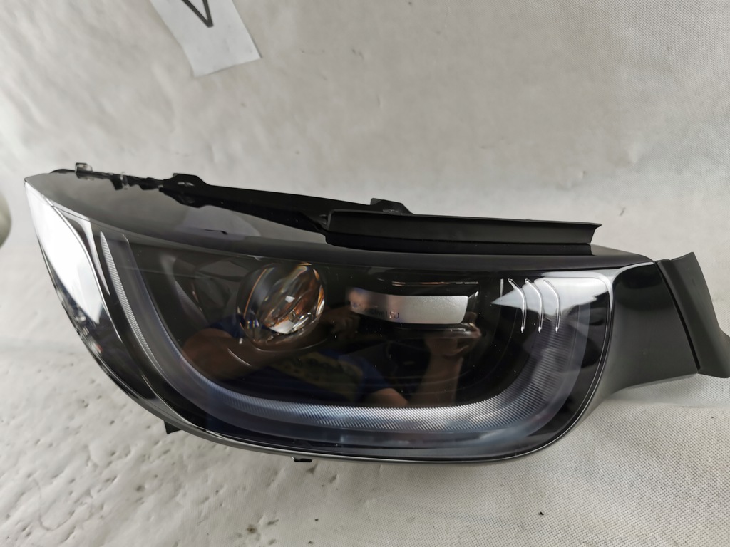 bmw i3 full led adaptativo der.. faro 7472186 (#)