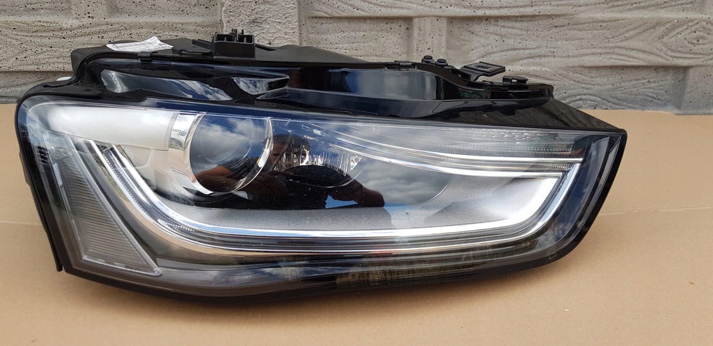  faro audi a4 b8 lift bixenon direccional 8k0941032c (#)