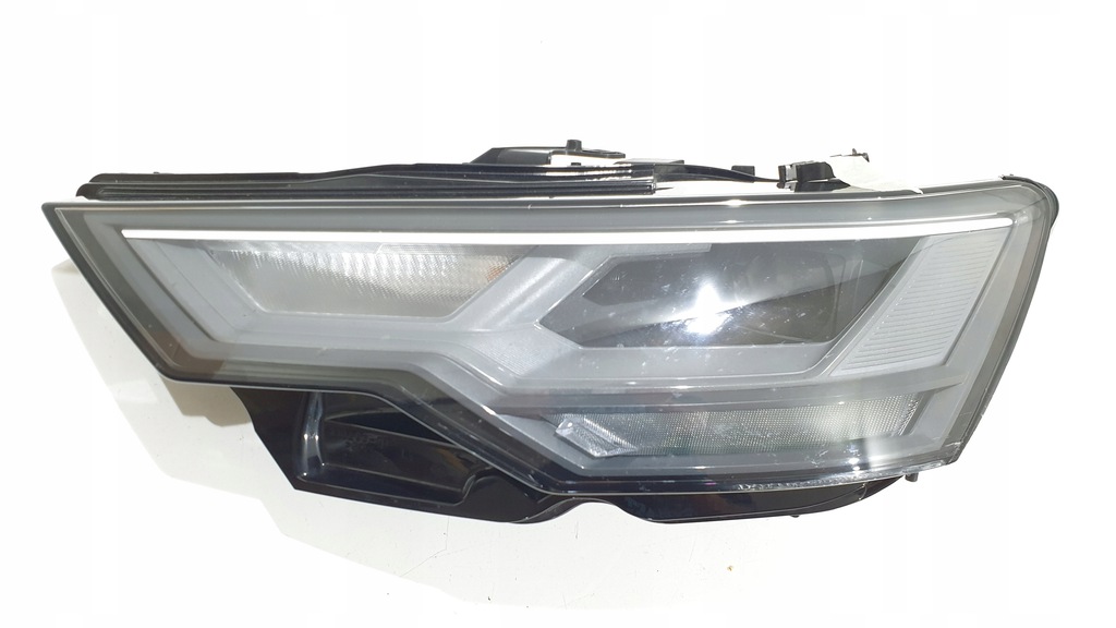  faro izq. delantero full led audi a6 c8 18 4k0941033 (#)