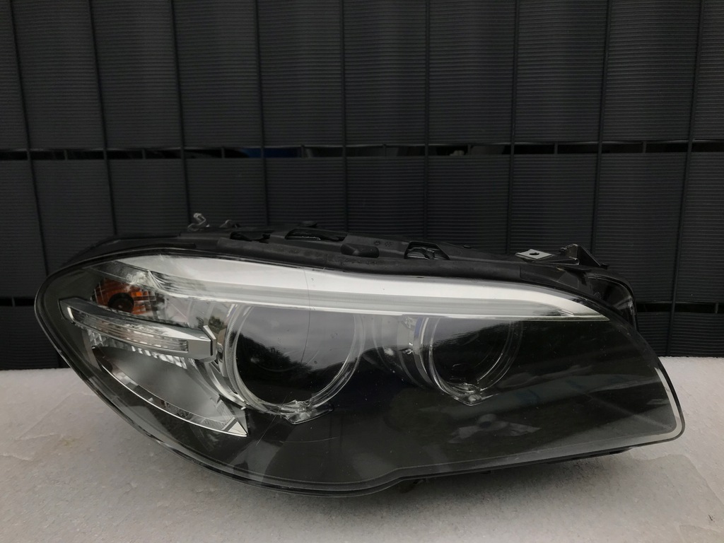bmw 5 f10 f11 der.. faro delantero xénon lift 13 17 (#)