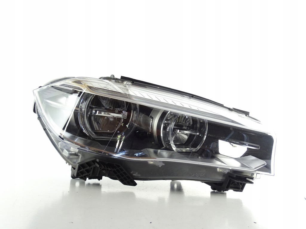  faro delantero der.. bmw x5 f15 x6 f16 adaptativo (#)