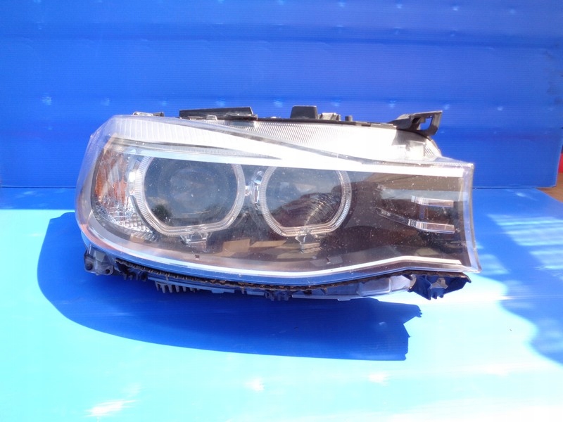 bmw f34 gt 2013 bi xenon der.. compl 7285684 (#)