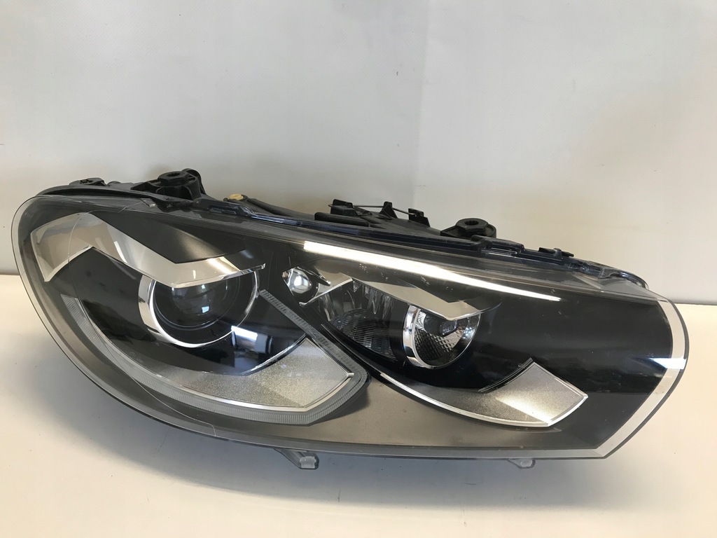 vw sirocco faro delantero der.. bi xénon giratorio (#)