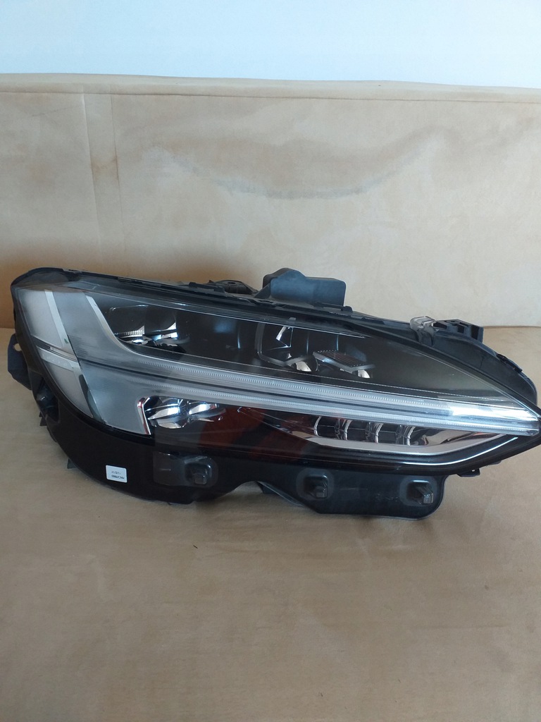  faro der.. volvo v90 s90 led full 31386171 (#)