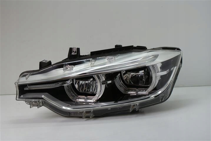 bmw 3 f30 f31 lift izq. faro full led 7453481 01 (#)