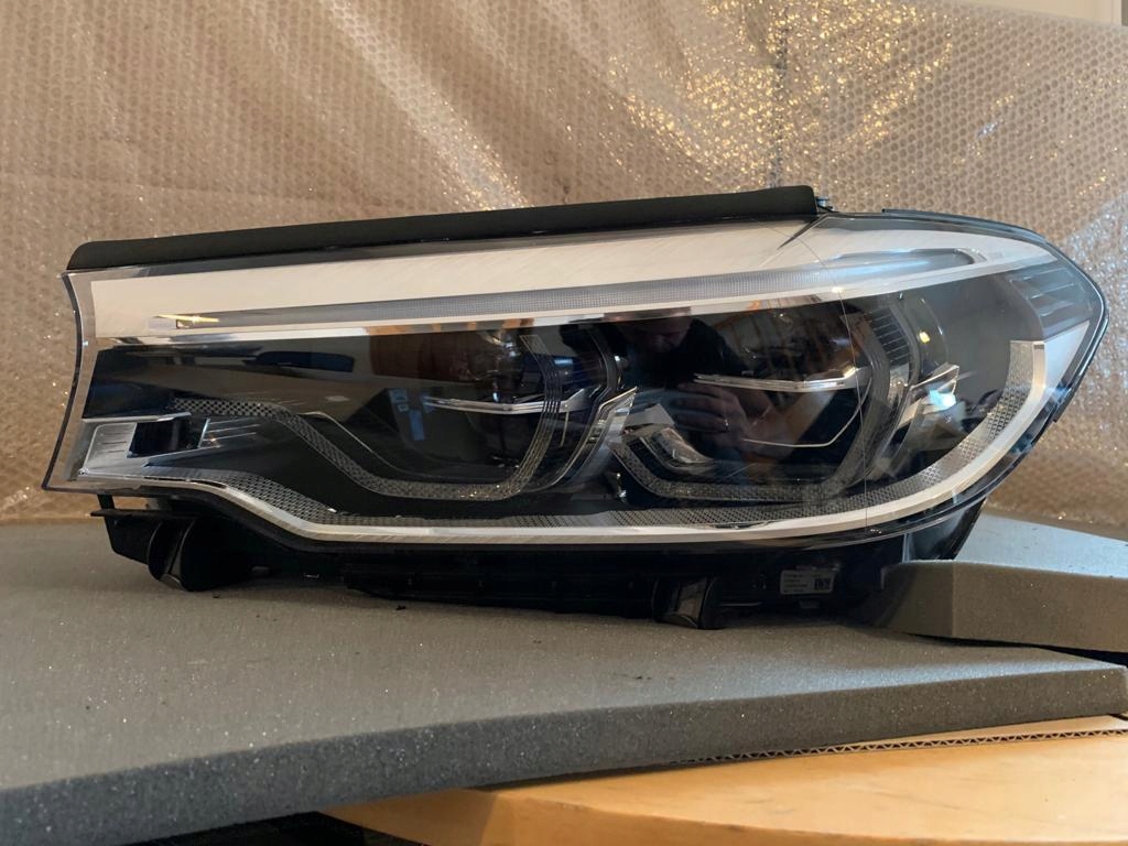 bmw g30 g31 izq. faro adaptativo (#)
