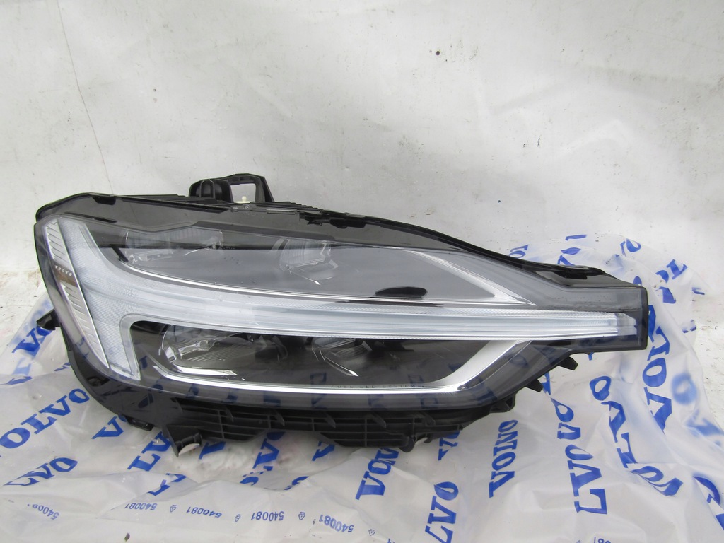  faro volvo xc60 ii 17 20 der.. delantero full led (#)
