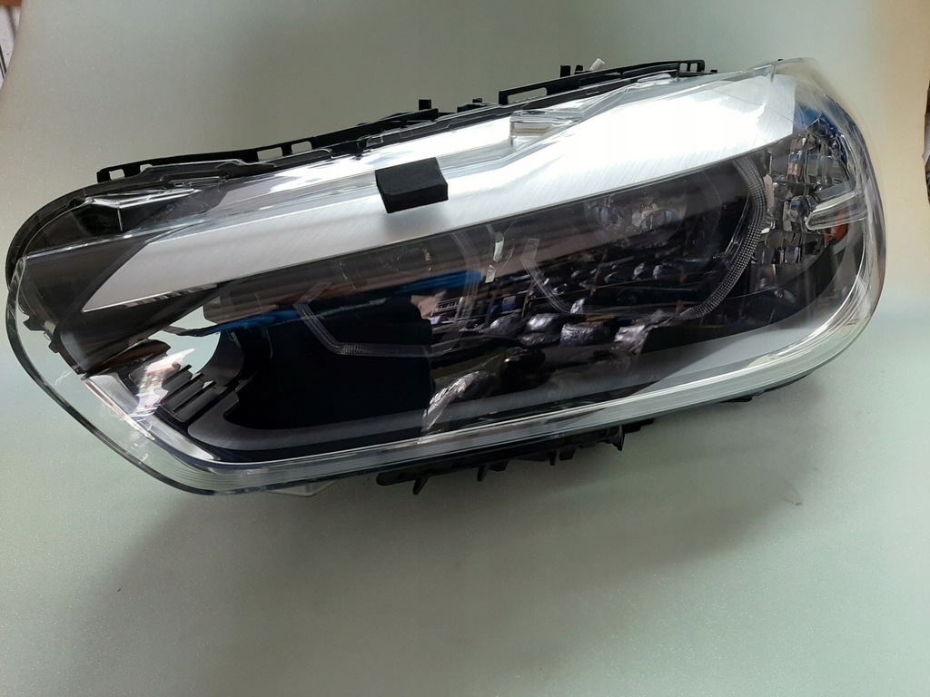 bmw x2 f39 full led izq. (#)