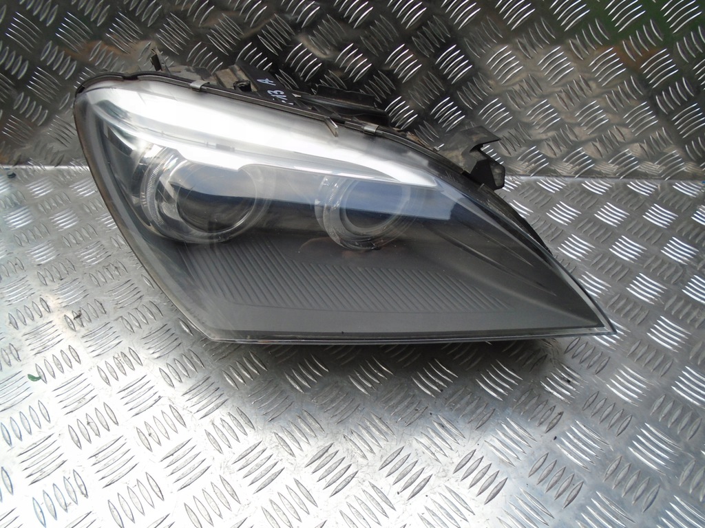 bmw 6 f12 f13 bi xénon faro der.. 7222086 inglés (#)